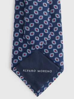 CORBATA JACQUARD MF-Alvaro Moreno Hot
