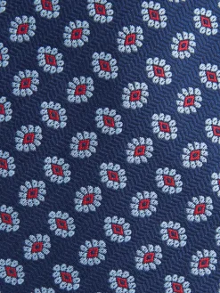 CORBATA JACQUARD MF-Alvaro Moreno Hot