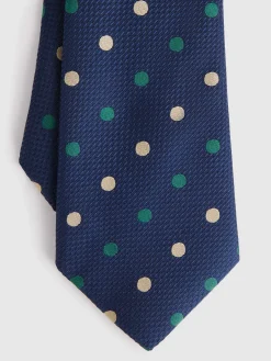 CORBATA JACQUARD MF-Alvaro Moreno Best