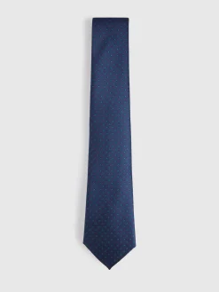 CORBATA JACQUARD MF-Alvaro Moreno Sale