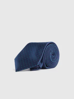 CORBATA JACQUARD MF-Alvaro Moreno Sale