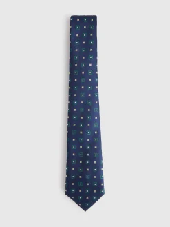 CORBATA JACQUARD MF-Alvaro Moreno New