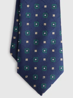 CORBATA JACQUARD MF-Alvaro Moreno New