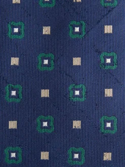 CORBATA JACQUARD MF-Alvaro Moreno New
