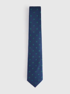 CORBATA JACQUARD MF-Alvaro Moreno Hot