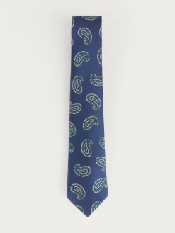 CORBATA JACQUARD MF-Alvaro Moreno Discount
