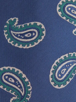CORBATA JACQUARD MF-Alvaro Moreno Discount