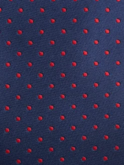 CORBATA JACQUARD MF-Alvaro Moreno Online