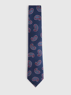 CORBATA JACQUARD MF-Alvaro Moreno Online