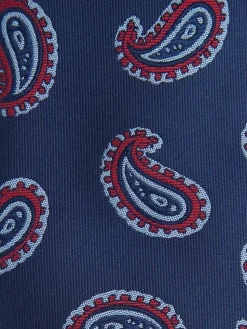 CORBATA JACQUARD MF-Alvaro Moreno Online