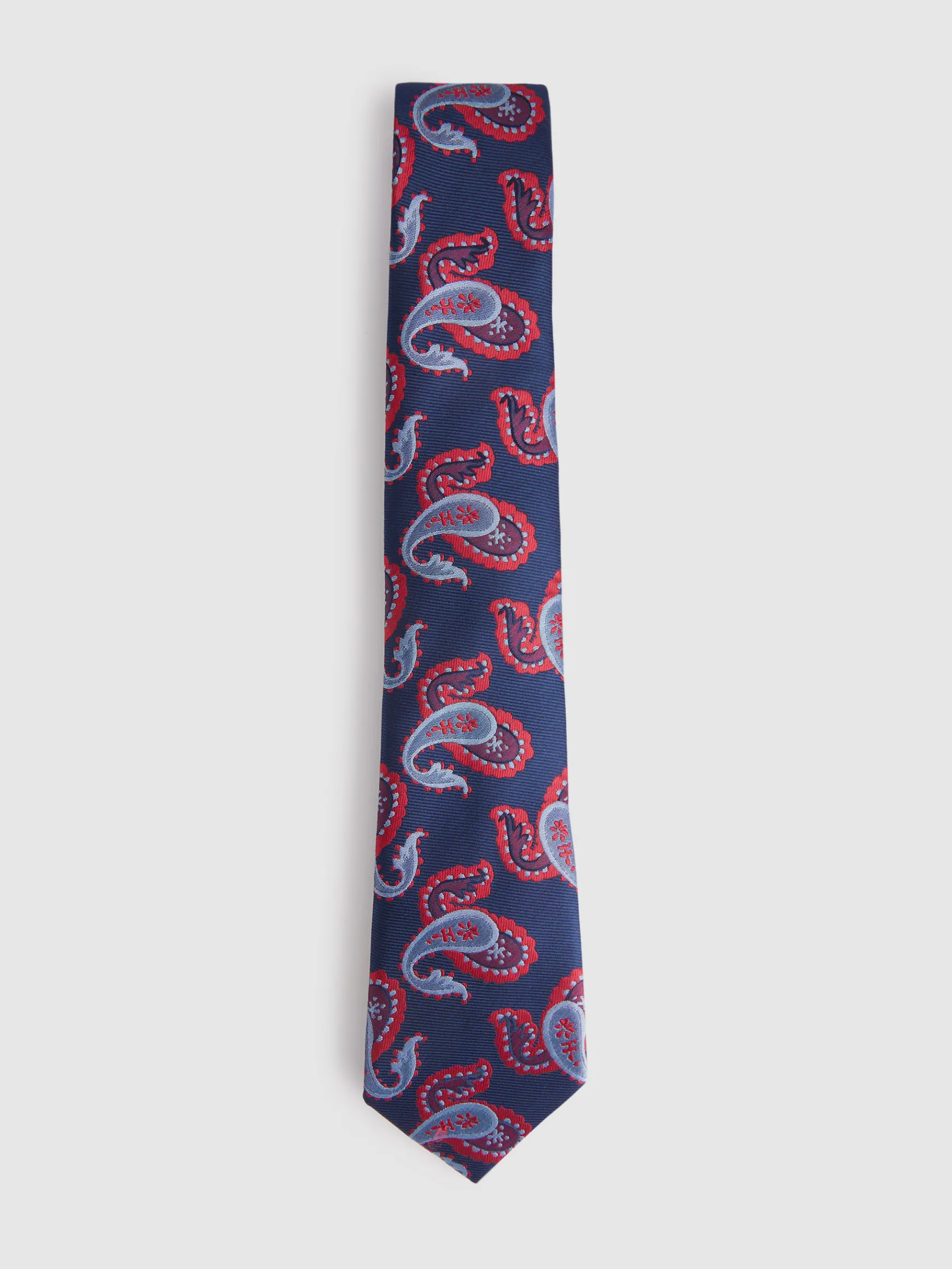 CORBATA JACQUARD MF-Alvaro Moreno Discount