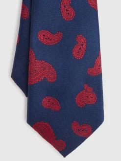 CORBATA JACQUARD MF-Alvaro Moreno Sale