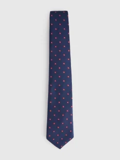 CORBATA JACQUARD MF-Alvaro Moreno New