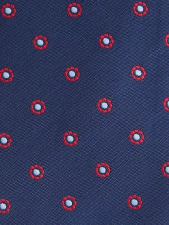 CORBATA JACQUARD MF-Alvaro Moreno New