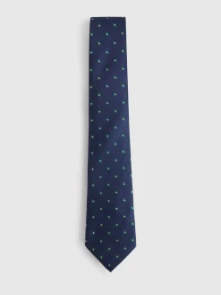 CORBATA JACQUARD MF-Alvaro Moreno