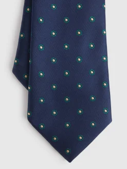 CORBATA JACQUARD MF-Alvaro Moreno