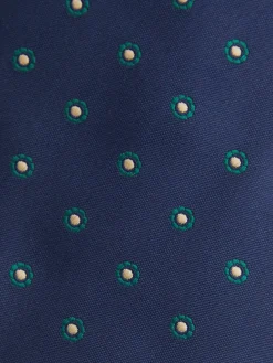 CORBATA JACQUARD MF-Alvaro Moreno