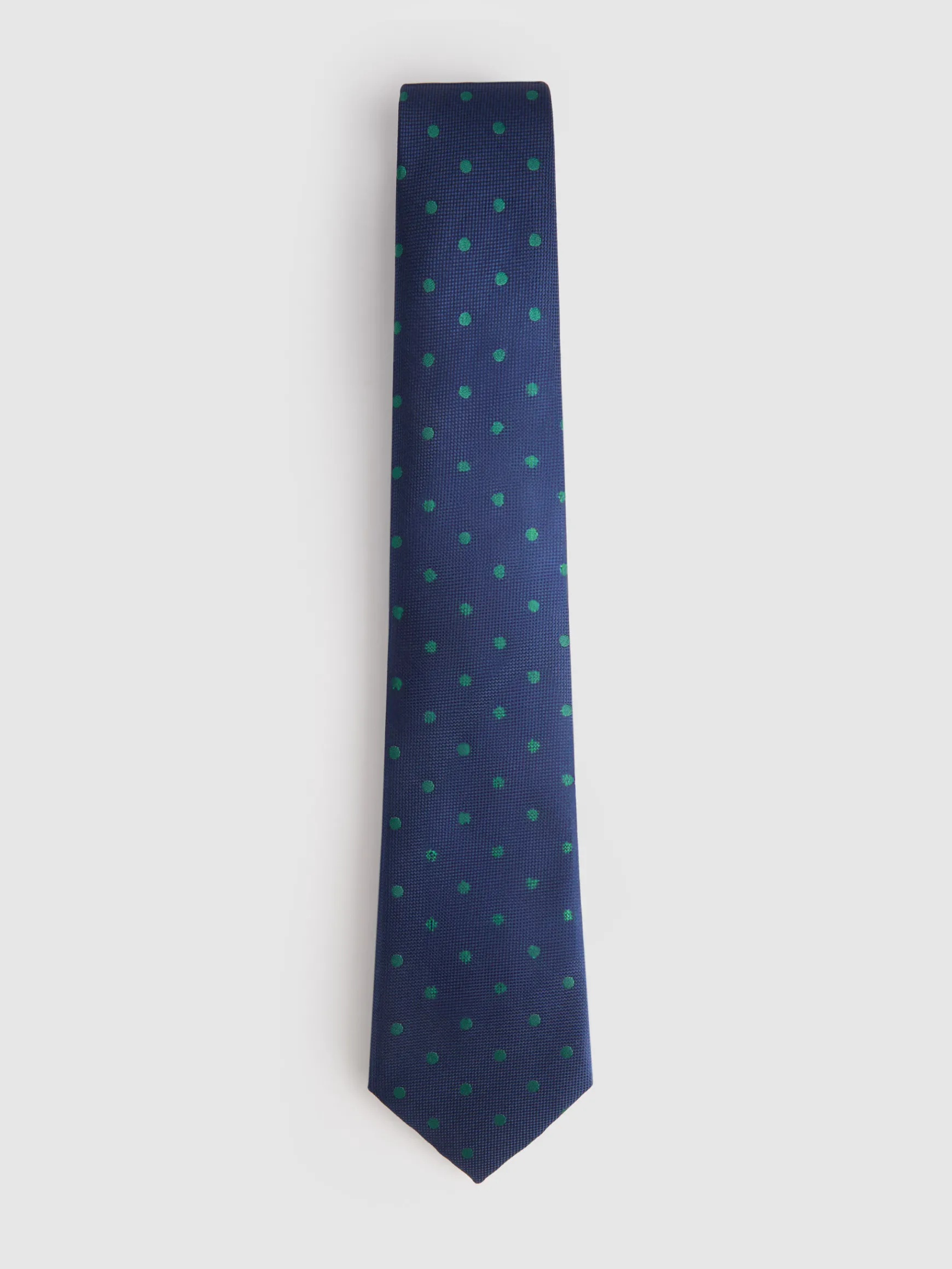 CORBATA JACQUARD MF-Alvaro Moreno Clearance