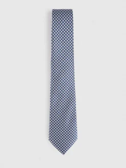 CORBATA JACQUARD MF-Alvaro Moreno Sale