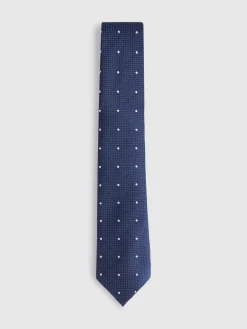 CORBATA JACQUARD MF-Alvaro Moreno Best