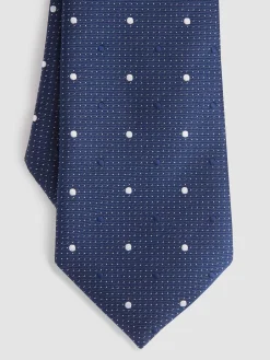 CORBATA JACQUARD MF-Alvaro Moreno Best
