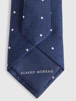 CORBATA JACQUARD MF-Alvaro Moreno Best