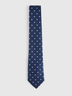 CORBATA JACQUARD MF-Alvaro Moreno