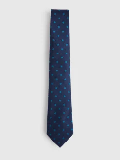 CORBATA JACQUARD MF-Alvaro Moreno Sale