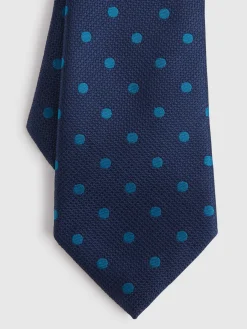 CORBATA JACQUARD MF-Alvaro Moreno Sale