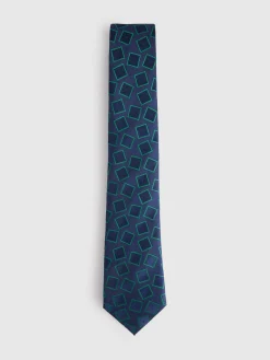CORBATA JACQUARD MF-Alvaro Moreno