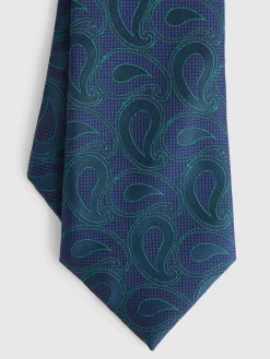 CORBATA JACQUARD MF-Alvaro Moreno Discount
