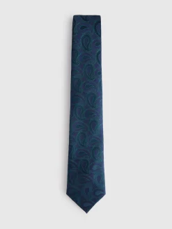 CORBATA JACQUARD MF-Alvaro Moreno Discount
