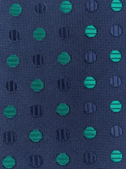 CORBATA JACQUARD MF-Alvaro Moreno Outlet