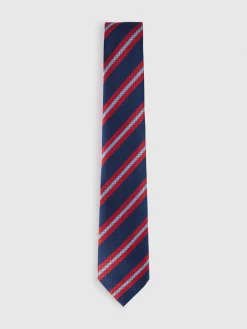 CORBATA JACQUARD MF-Alvaro Moreno Outlet