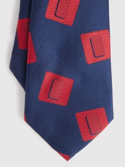 CORBATA JACQUARD MF-Alvaro Moreno Discount