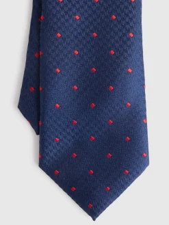 CORBATA JACQUARD MF-Alvaro Moreno Best