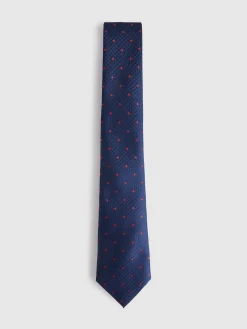 CORBATA JACQUARD MF-Alvaro Moreno Best
