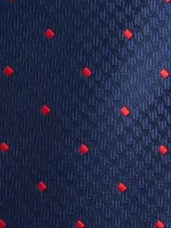 CORBATA JACQUARD MF-Alvaro Moreno Best