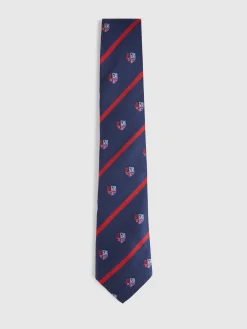 CORBATA JACQUARD MF-Alvaro Moreno New