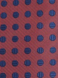CORBATA JACQUARD MF-Alvaro Moreno Outlet