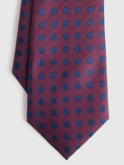 CORBATA JACQUARD MF-Alvaro Moreno Best