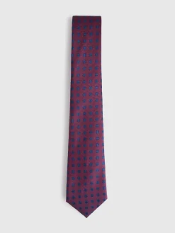 CORBATA JACQUARD MF-Alvaro Moreno Best