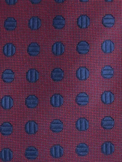 CORBATA JACQUARD MF-Alvaro Moreno Best