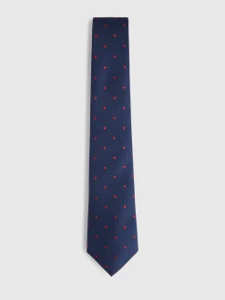CORBATA JACQUARD MF-Alvaro Moreno Hot