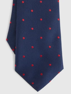 CORBATA JACQUARD MF-Alvaro Moreno Hot