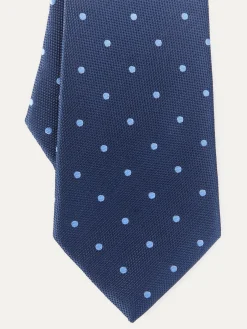 CORBATA JACQUARD MF-Alvaro Moreno Online