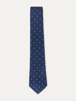 CORBATA JACQUARD MF-Alvaro Moreno Online