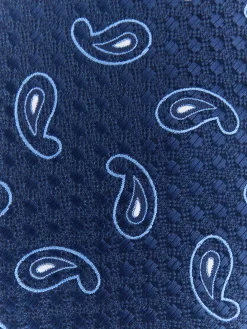 CORBATA JACQUARD MF-Alvaro Moreno New
