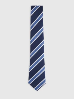CORBATA JACQUARD MF-Alvaro Moreno New