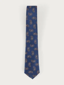CORBATA JACQUARD MF-Alvaro Moreno Sale